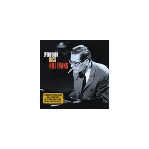 輸入盤 BILL EVANS / EVERYBODY DIGS BILL EVANS [2CD]