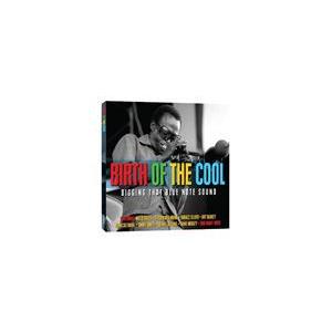 輸入盤 VARIOUS / BIRTH OF THE COOL [2CD]