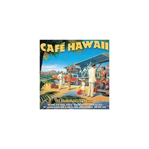 輸入盤 VARIOUS / CAFE HAWAII [2CD]｜guruguru