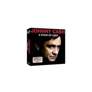 輸入盤 JOHNNY CASH / STASH OF CASH [5CD]｜guruguru