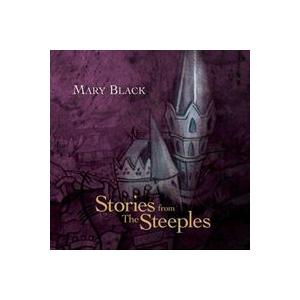 輸入盤 MARY BLACK / STORIES FROM THE STE [LP]｜guruguru