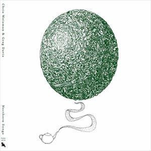 輸入盤 CHRIS WEISMAN ／ GREG DAVIS / NORTHERN SONGS [CD]｜guruguru
