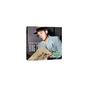 輸入盤 BING CROSBY / VERY BEST OF [2CD]｜guruguru