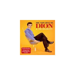 輸入盤 DION ＆ THE BELMONTS / VERY BEST OF