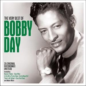 輸入盤 BOBBY DAY / VERY BEST OF [2CD]｜guruguru