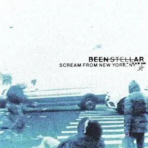 輸入盤 BEEN STELLAR / SCREAM FROM NEW YORK NY [CD]｜guruguru