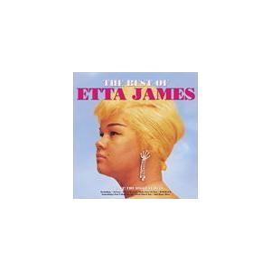 輸入盤 ETTA JAMES / BEST OF [LP]