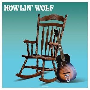 輸入盤 HOWLIN’ WOLF / HOWLIN’ WOLF [LP]｜guruguru