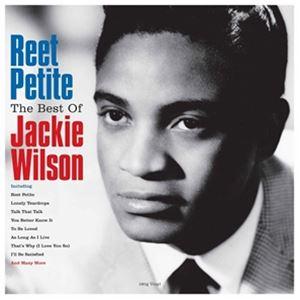 輸入盤 JACKIE WILSON / BEST OF [LP]