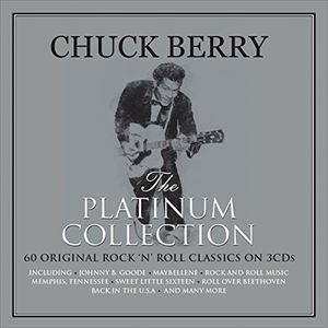 chuck berry johnny b goode guitar