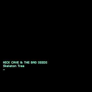 輸入盤 NICK CAVE ＆ THE BAD SEEDS / SKELETON TREE [LP]｜guruguru