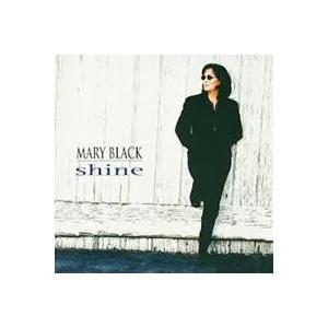 輸入盤 MARY BLACK / SHINE [CD]｜guruguru