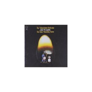 輸入盤 MAHAVISHNU ORCHESTRA / INNER MOUNTING FLAME [C...