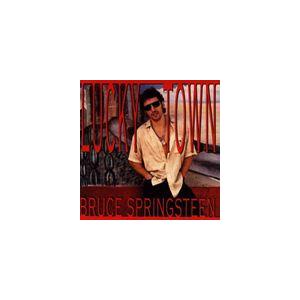 輸入盤 BRUCE SPRINGSTEEN / LUCKY TOWN [CD]