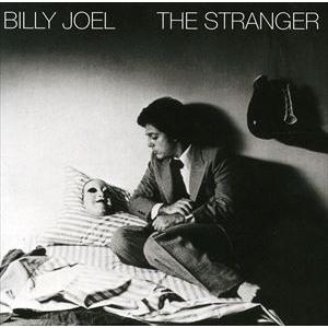 輸入盤 BILLY JOEL / STRANGER [CD]
