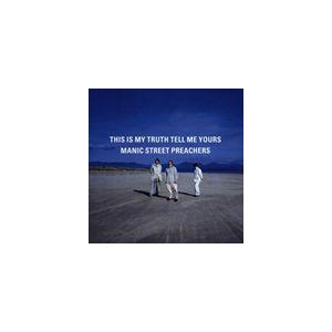 輸入盤 MANIC STREET PREACHERS / THIS IS MY TRUTH [CD]