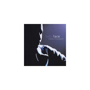 輸入盤 BABYFACE / COLLECTION OF HIS GREATEST HITS [CD...