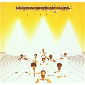 輸入盤 EARTH WIND ＆ FIRE / SPIRIT [CD]
