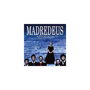 輸入盤 MADREDEUS / ANTOLOGIA 1987-2007 [CD]｜guruguru