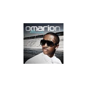 輸入盤 OMARION / OLLUSION [CD]