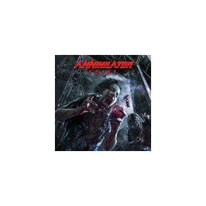 輸入盤 ANNIHILATOR / FEAST [LP]