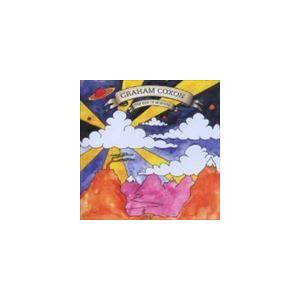 輸入盤 GRAHAM COXON / KISS OF MORNING （REISSUE） [CD]