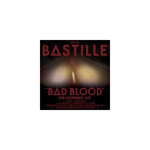 輸入盤 BASTILLE / BAD BLOOD [CD]｜guruguru