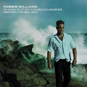 輸入盤 ROBBIE WILLIAMS / IN ＆ OUT OF CONSCIOUSNESS [2...