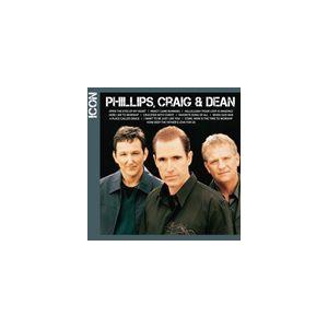 輸入盤 CRAIG ＆ DEAN PHILLIPS / ICON [CD]