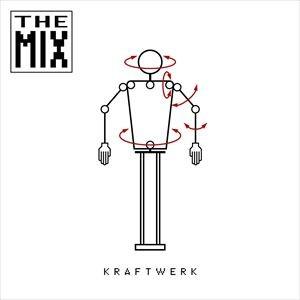 輸入盤 KRAFTWERK / MIX （REMASTER） [CD]