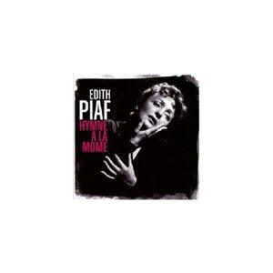 輸入盤 EDITH PIAF / HYMNE A LA MOME ： BEST OF [CD]