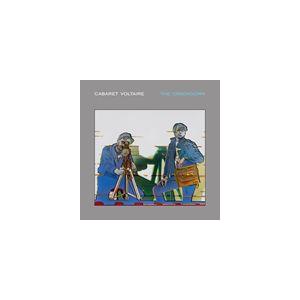 輸入盤 CABARET VOLTAIRE / CRACKDOWN [CD]｜guruguru