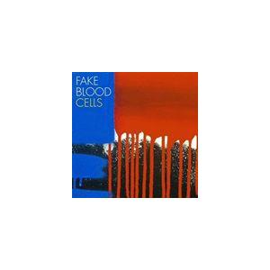 輸入盤 FAKE BLOOD / CELLS [CD]