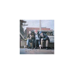 輸入盤 I AM KLOOT / NATURAL HISTORY （DIGI） （REMASTER）...