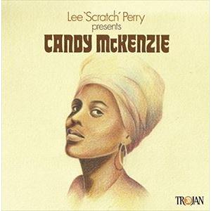 輸入盤 CANDY MCKENZIE / LEE ’SCRATCH’ PERRY PRESENTS [CD]｜guruguru