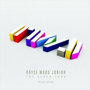 輸入盤 ROYCE WOOD JUNIOR / ...の商品画像