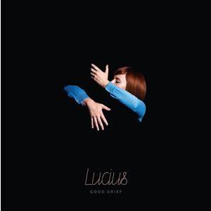 輸入盤 LUCIUS / GOOD GRIEF [CD]｜guruguru
