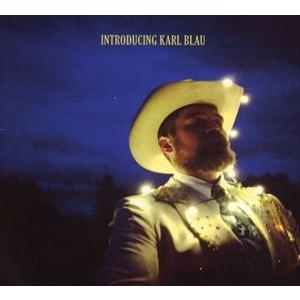 輸入盤 KARL BLAU / INTRODUCING KARL BLAU [CD]