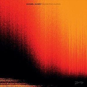 輸入盤 DANIEL AVERY / SONG FOR ALPHA [CD]