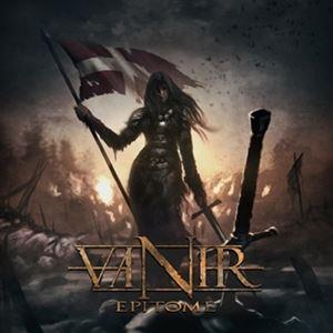 輸入盤 VANIR / EPITOME [LP]