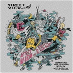 DJ 5-ISLAND / STREET VIEW VOL.2 [CD]｜guruguru