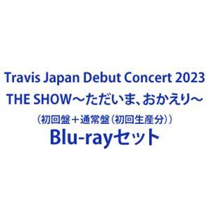 Travis Japan Debut Concert 2023 THE SHOW〜ただいま、おかえり...
