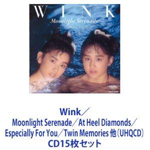 Wink / Moonlight Serenad...の商品画像