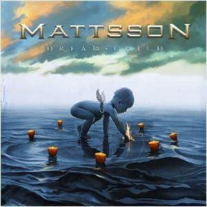 輸入盤 MATTSSON / DREAM CHILD [CD]