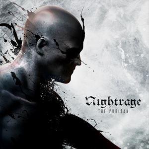 輸入盤 NIGHTRAGE / PURITAN [CD]