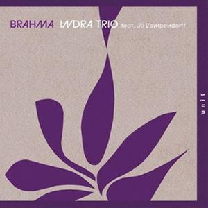 輸入盤 INDRA TRIO / BRAHMA [CD]