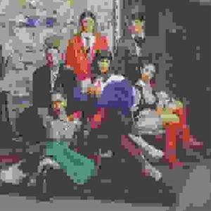 輸入盤 ANJA OM / TINY LITTLE BOAT [LP]