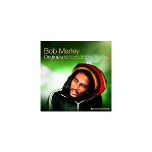 輸入盤 BOB MARLEY / BOB MARLEY ORIGINALS [CD]｜guruguru