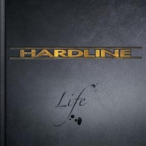 輸入盤 HARDLINE / LIFE [CD]
