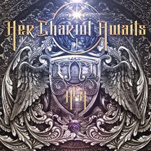 輸入盤 HER CHARIOT AWAITS / HER CHARIOT AWAITS [CD]